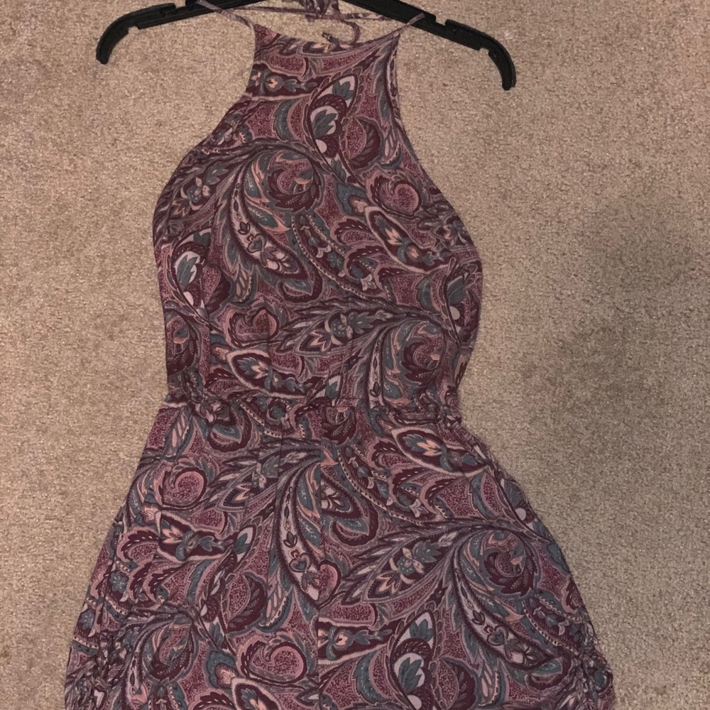 Kendall and Kylie Romper